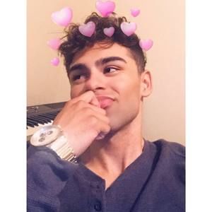 Meet your Posher, Angel